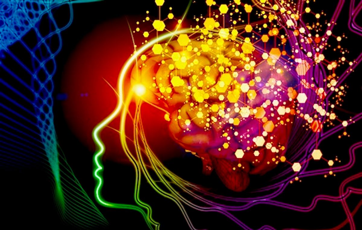 We make thousands of unconscious decisions every day. Here’s how your brain copes with that
