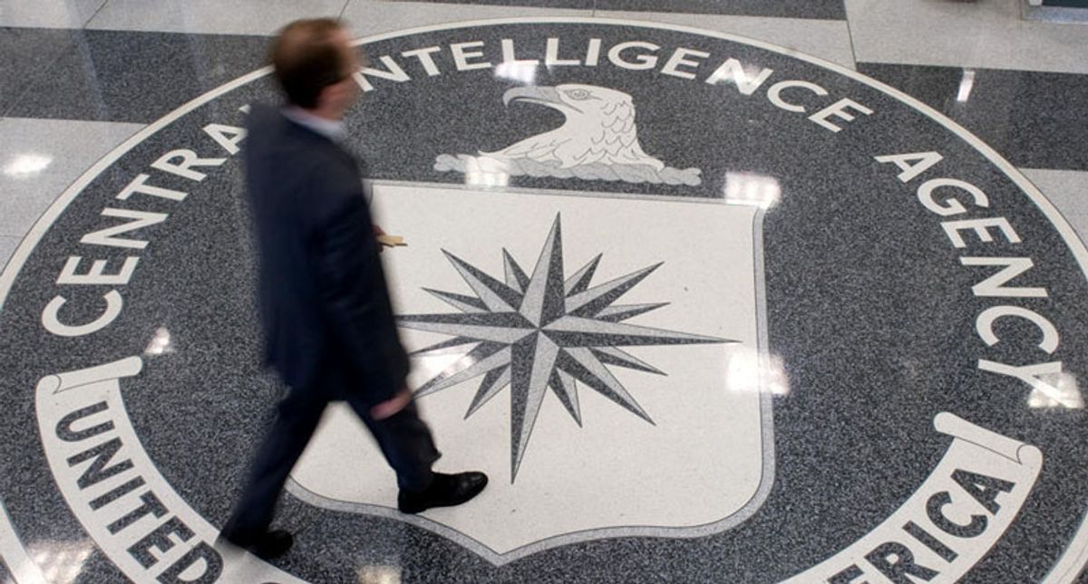 40 years in prison for ex-CIA coder who leaked hacking tools to WikiLeaks