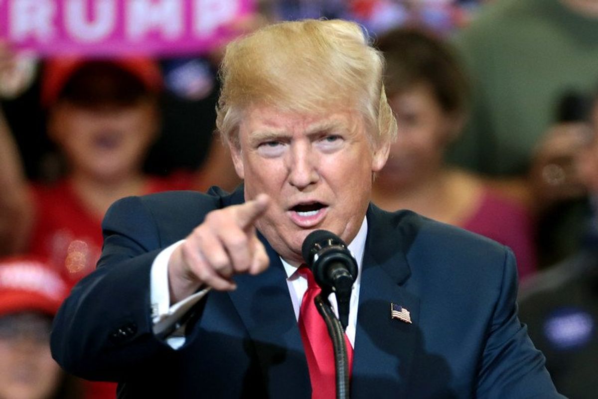 Appeals court ‘skeptical’ of Trump’s civil fraud conviction: Reports
