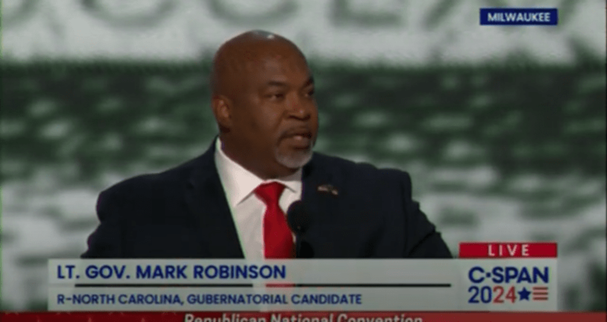 'How does that movie end?' Republican destroyed as he calls Trump 'Braveheart of our time'