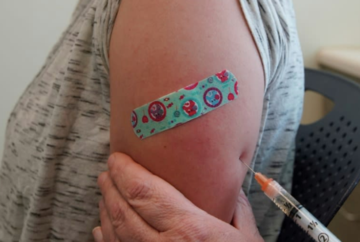 Texas child dies in measles outbreak, first U.S. fatality in years