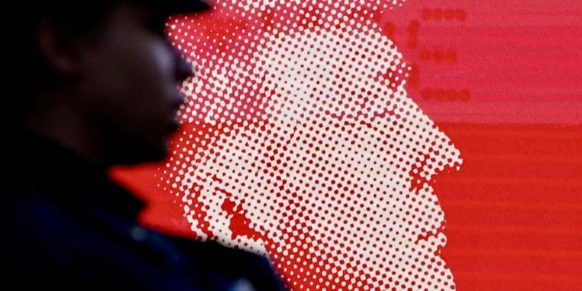 Trump's evil has no expiration date