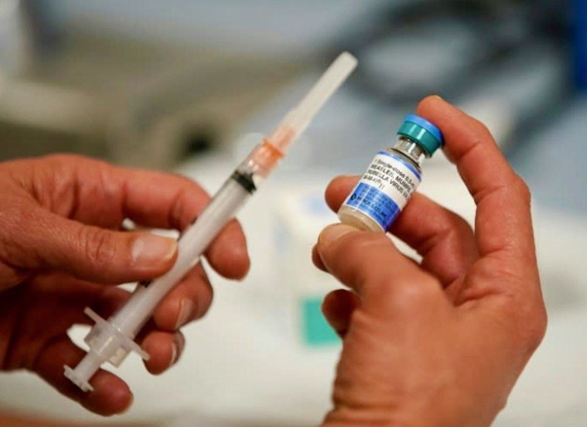 Nearly 50 Texans infected with measles in growing outbreak