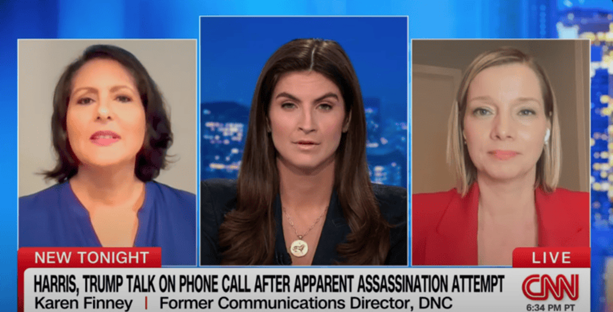 'Unwise': Dem and Republican blast latest 'unnecessary' GOP childless attack on Harris