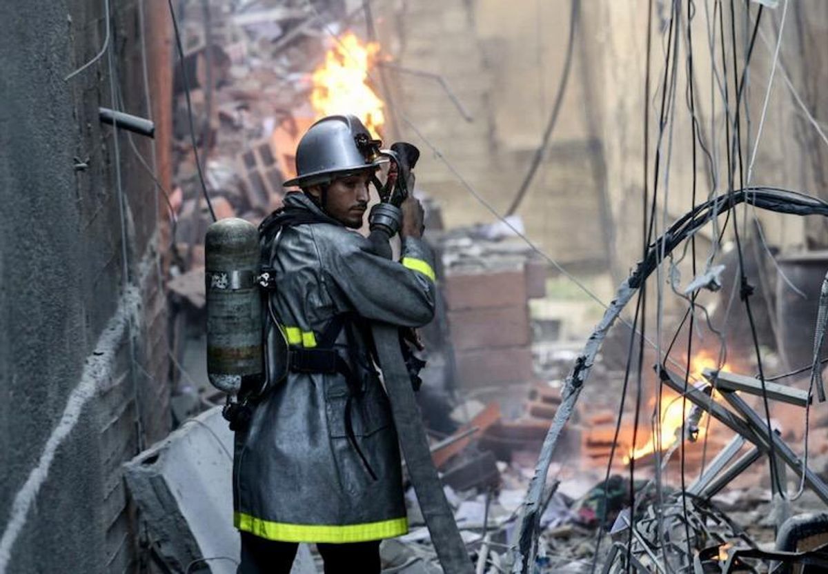 Israeli strikes kill several people in Gaza, including senior Islamic militant