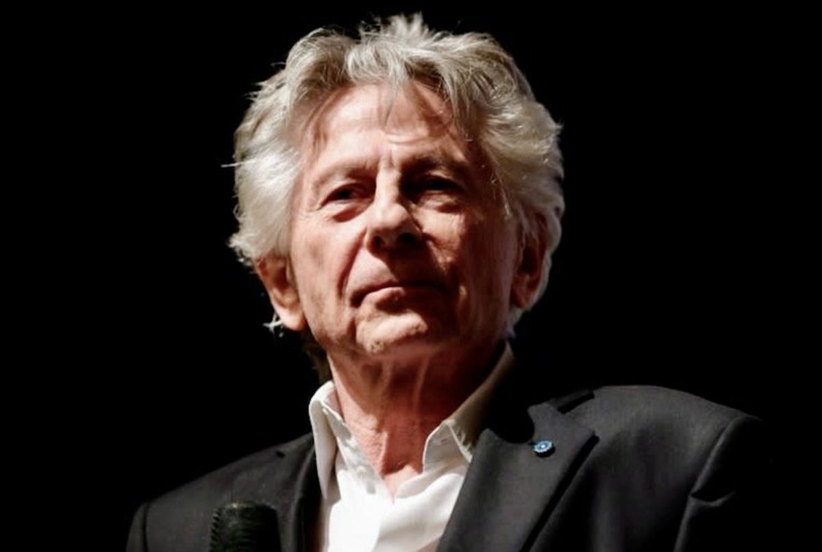 French appeals court to rule in Polanski defamation case
