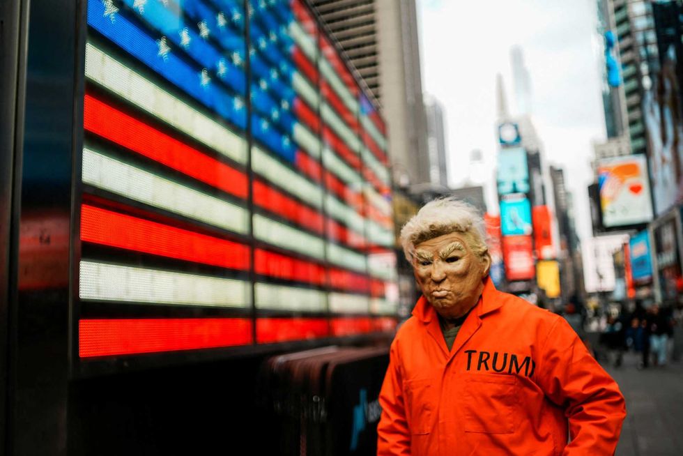 Explosion of protests in Trump 2.0 prove experts were dead wrong about America: analysis