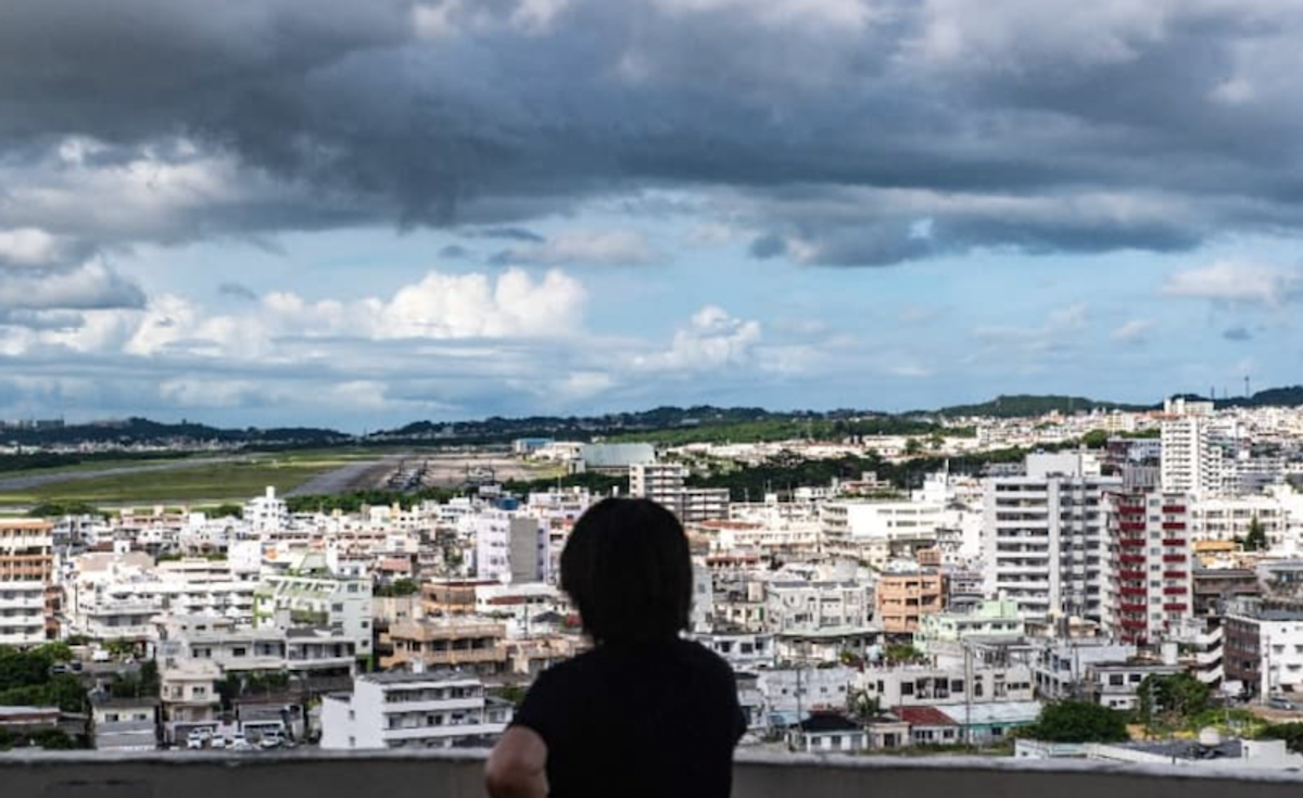 US vows to defend space with Japan, deploy mobile Marines as China worries grow