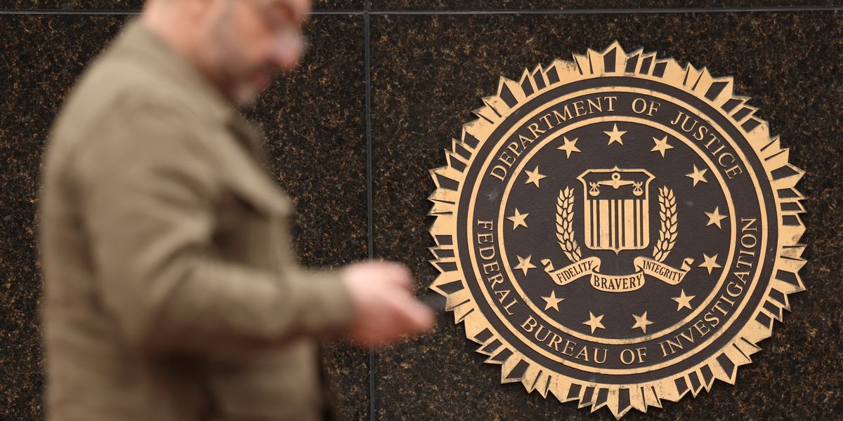 'Chilling': FBI shocks with visits to homes of innocent protesters under Trump's orders