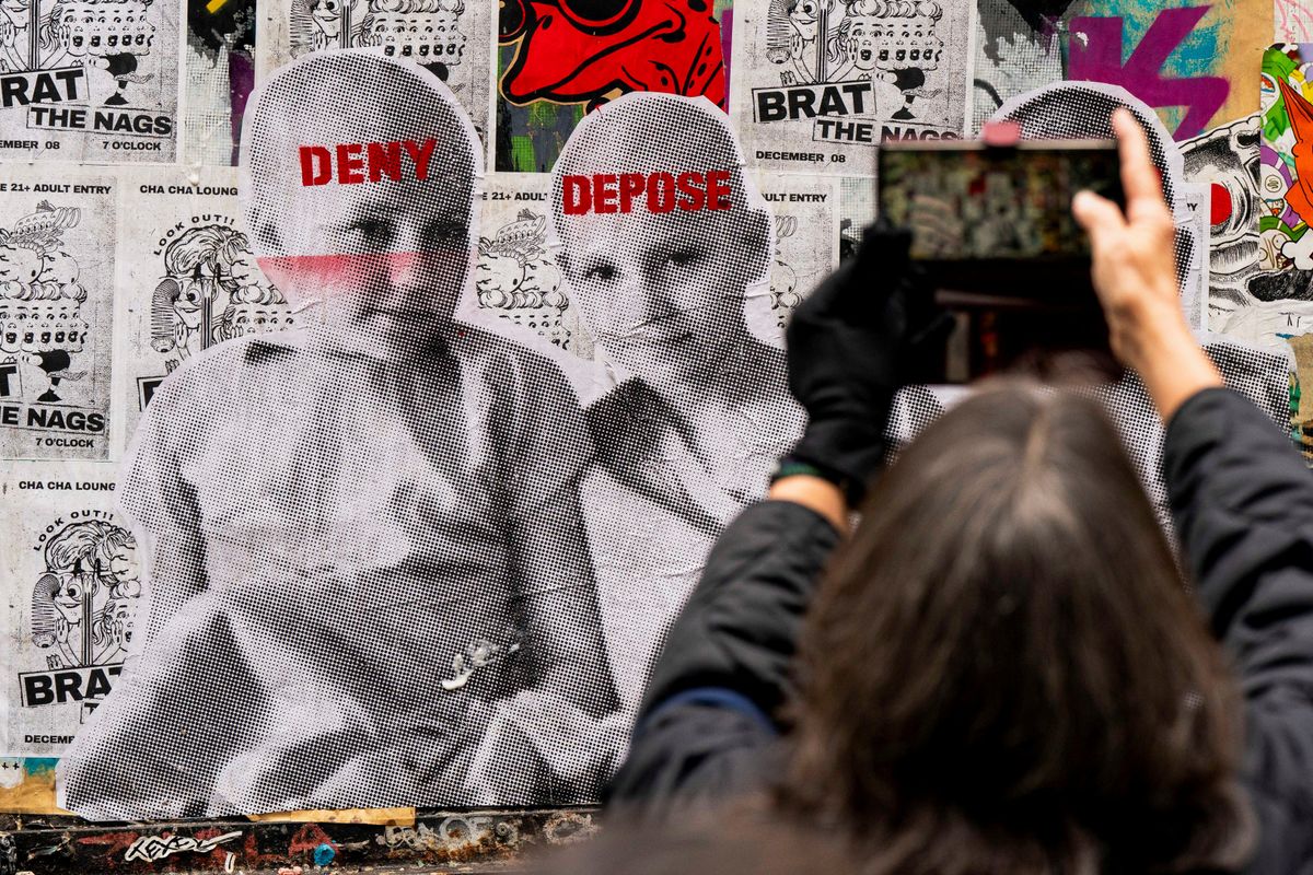 America's reaction to CEO killing shows risk of 'catastrophic decivilization': editorial