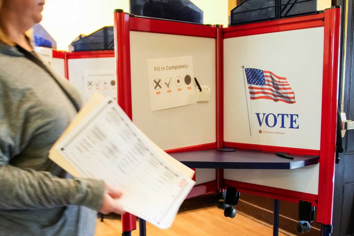 Red state plans to run all 2.9 million voters through federal immigration database