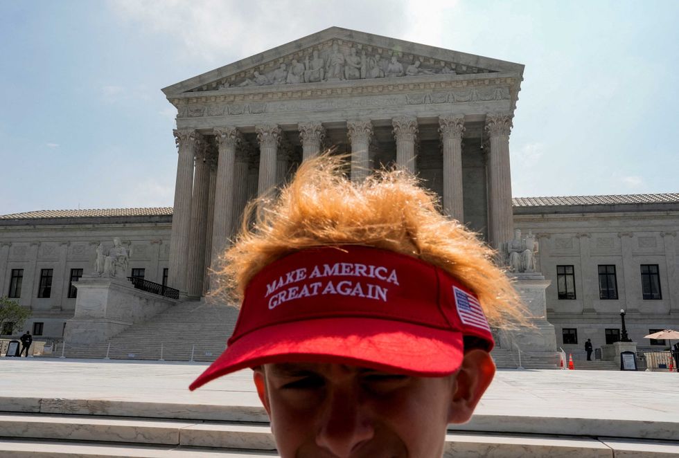 MAGA defectors shed light on MS NOW about why they're ditching Trump