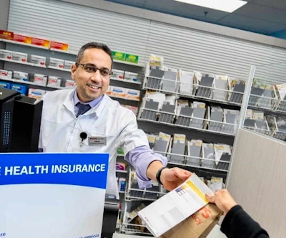 FTC report shows Big Pharma middlemen jack up prices by up to 7,736%