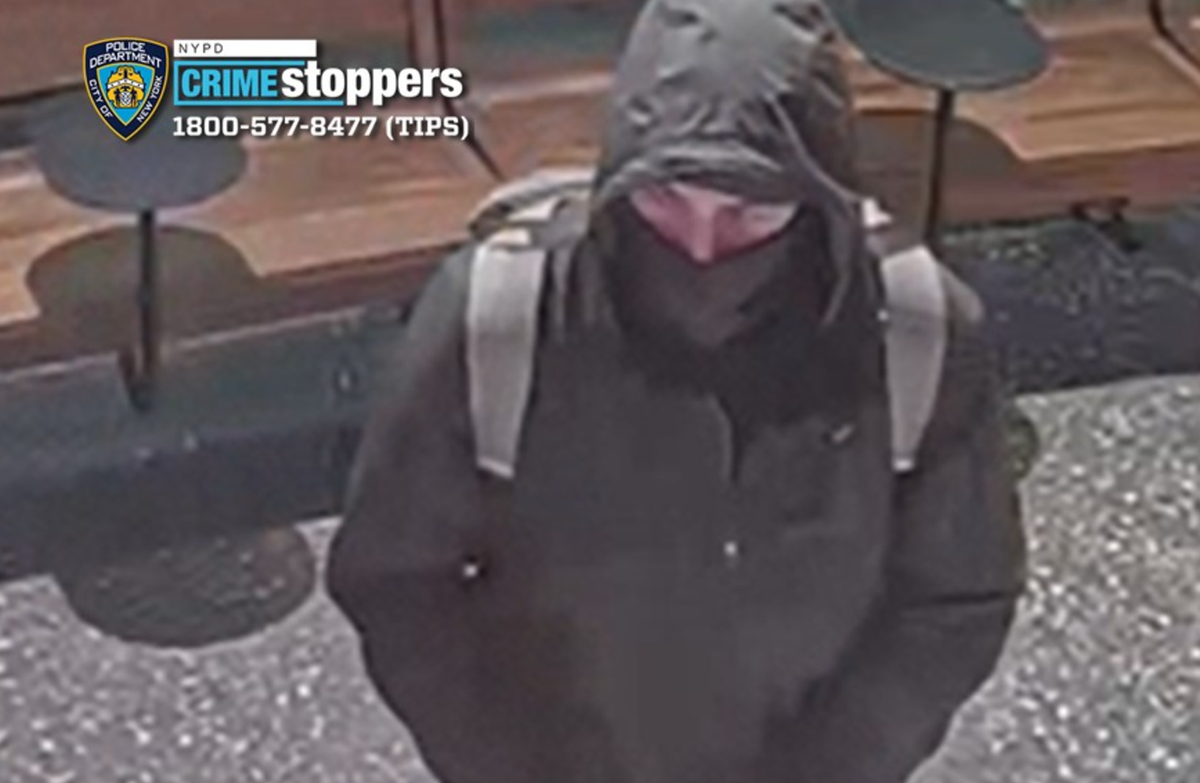 'Parasites had it coming': Police say incriminating document found on CEO shooting suspect