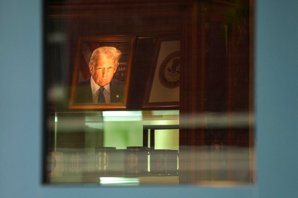 'They're not immune': Trump DOJ insiders said to be leaking info to 'keep out of trouble'