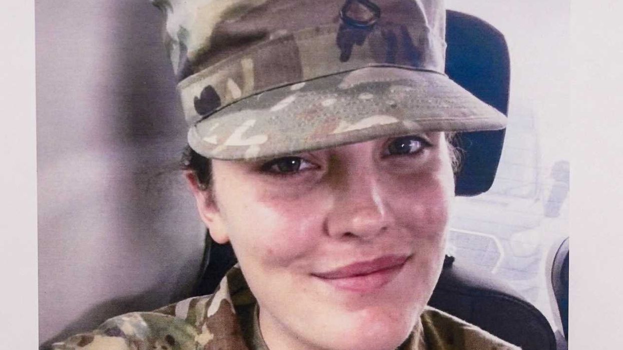 'Not going to be a recovery': Father of National Guard member confirms 'mortal wound'