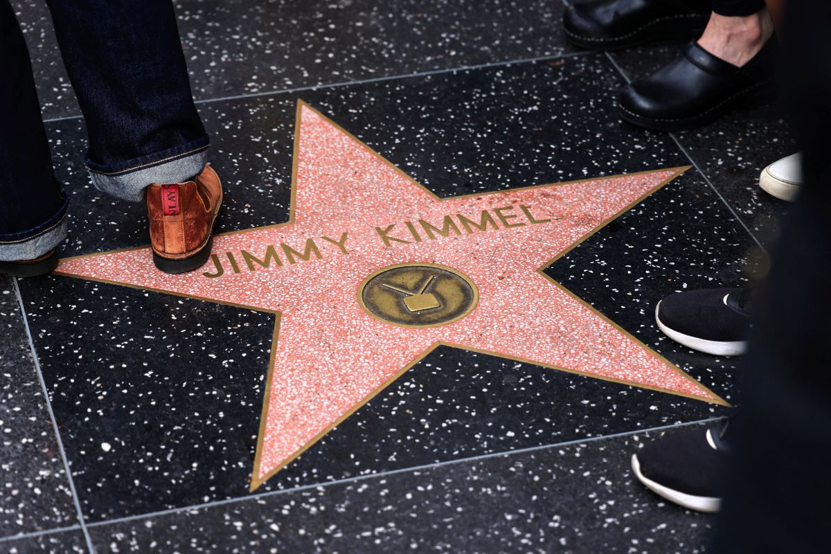 One line from 9-0 Supreme Court case reveals Trump attack on Kimmel is 'unconstitutional'