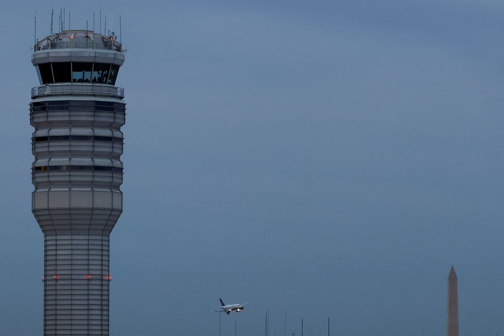 White House accuses ousted transportation official of drinking on the job