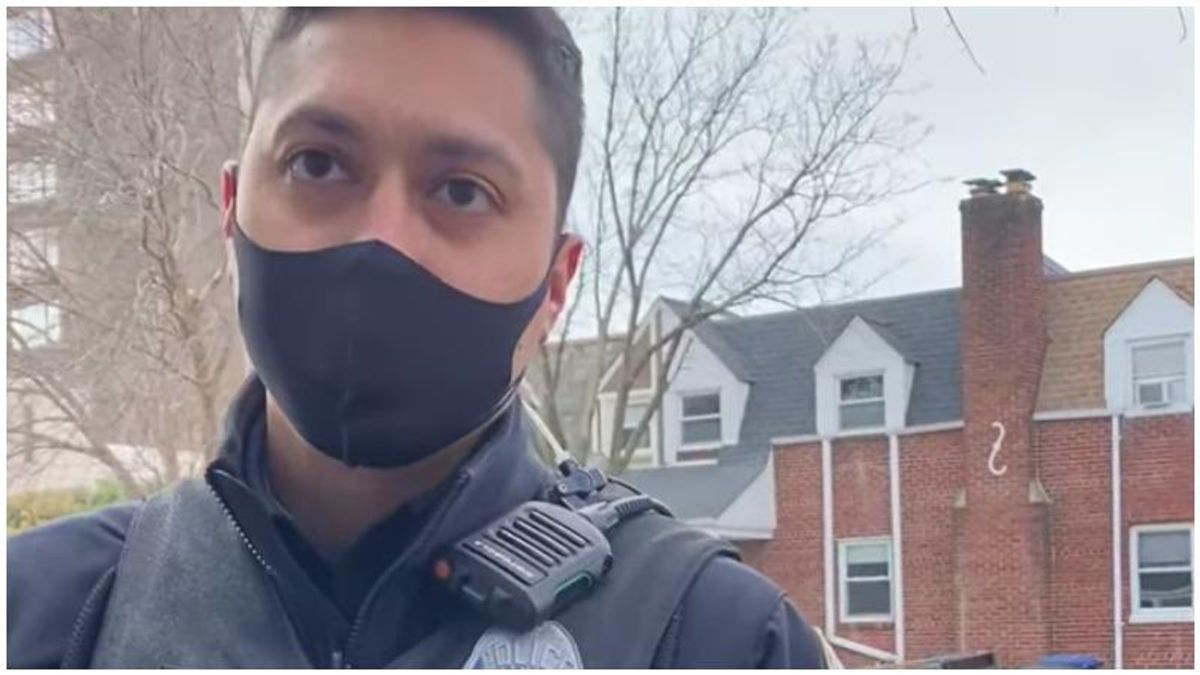 'Nosy neighbor' calls cops on Black real estate photographer for doing his job