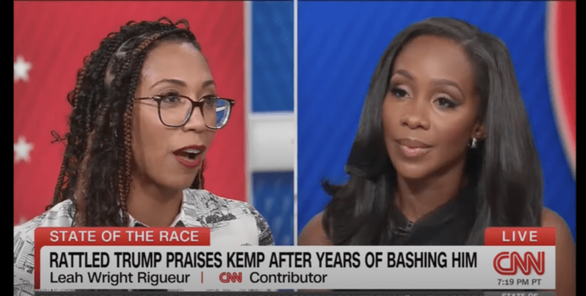 Kemp 'not afraid' of Trump — because ex-president desperately needs Georgia: historian