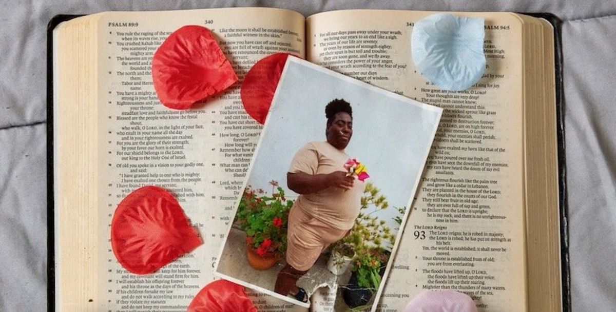 Three months after leaving the state hospital, she was to be free. Instead she was dead