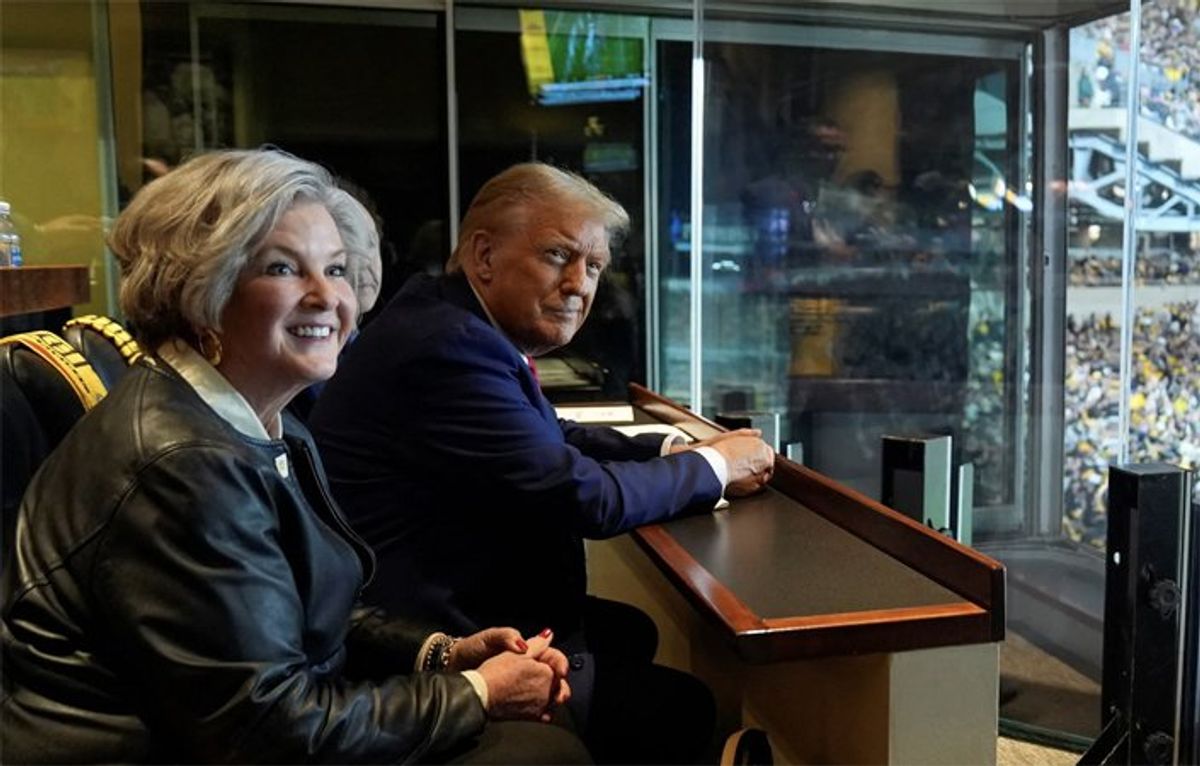 Susie Wiles spins out over bombshell interview: 'Disingenuously framed hit piece'