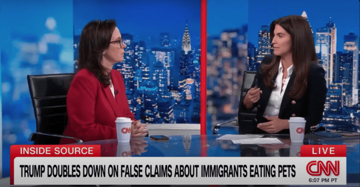 'Secretary is incorrect': Maggie Haberman breaks with Buttigieg's theory on Trump