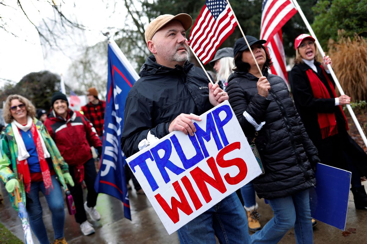 'Hit hard': Trump’s budget expected to be especially painful for his supporters