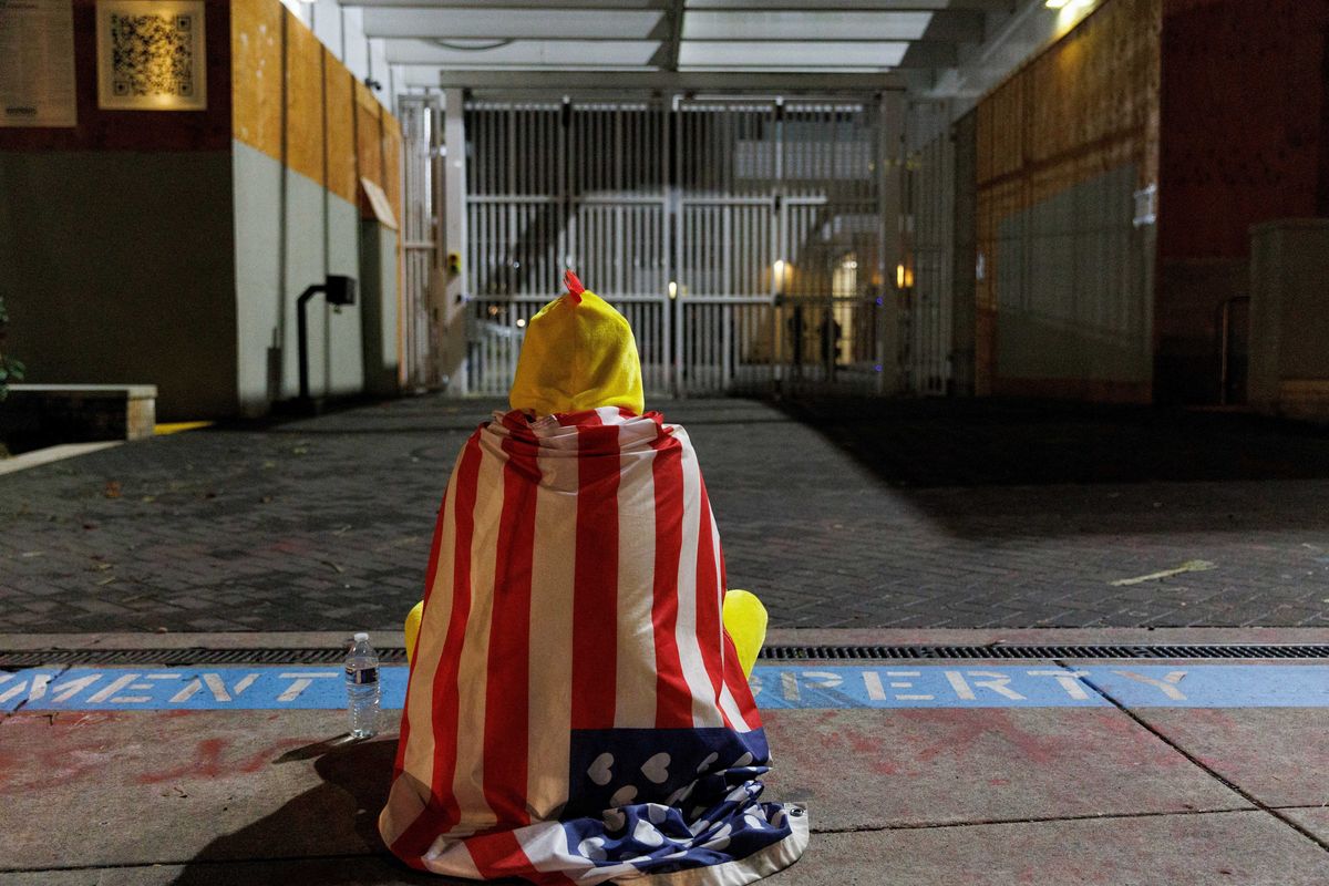 Trump admin just sent a 'chilling signal' with latest deportation: major press group