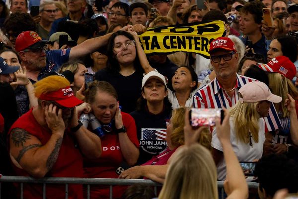 Trump-backed industry 'completely blindsided' by growing revolt: report