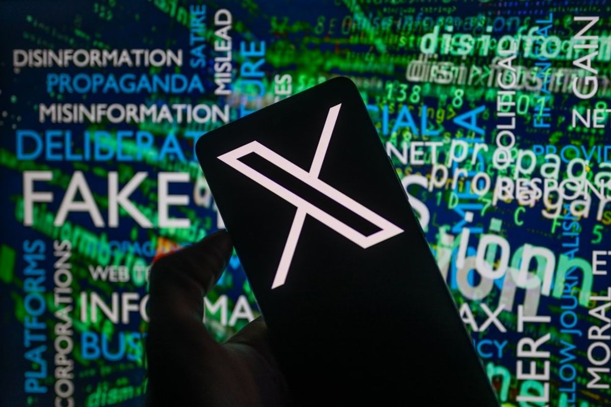 Russian agent paid MAGA influencer $100 for posts — including bogus vote fraud: report