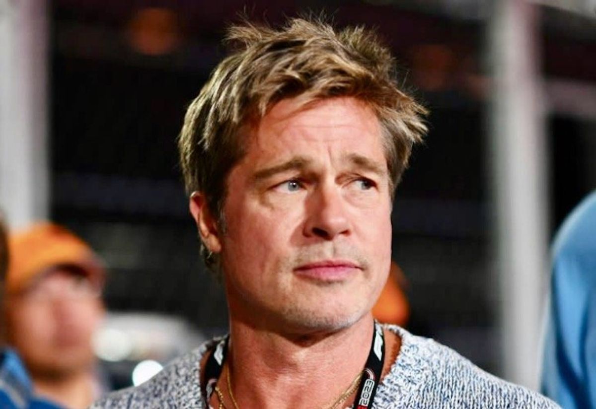 France launches probe into AI Brad Pitt scam