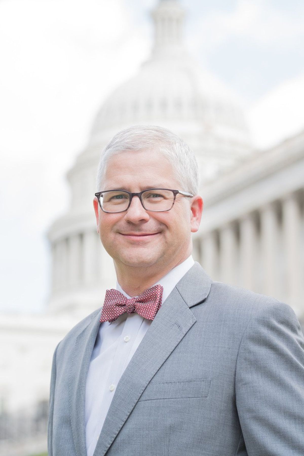 Republican catches self after saying trust in GOP 'proof' Americans 'don't pay attention'