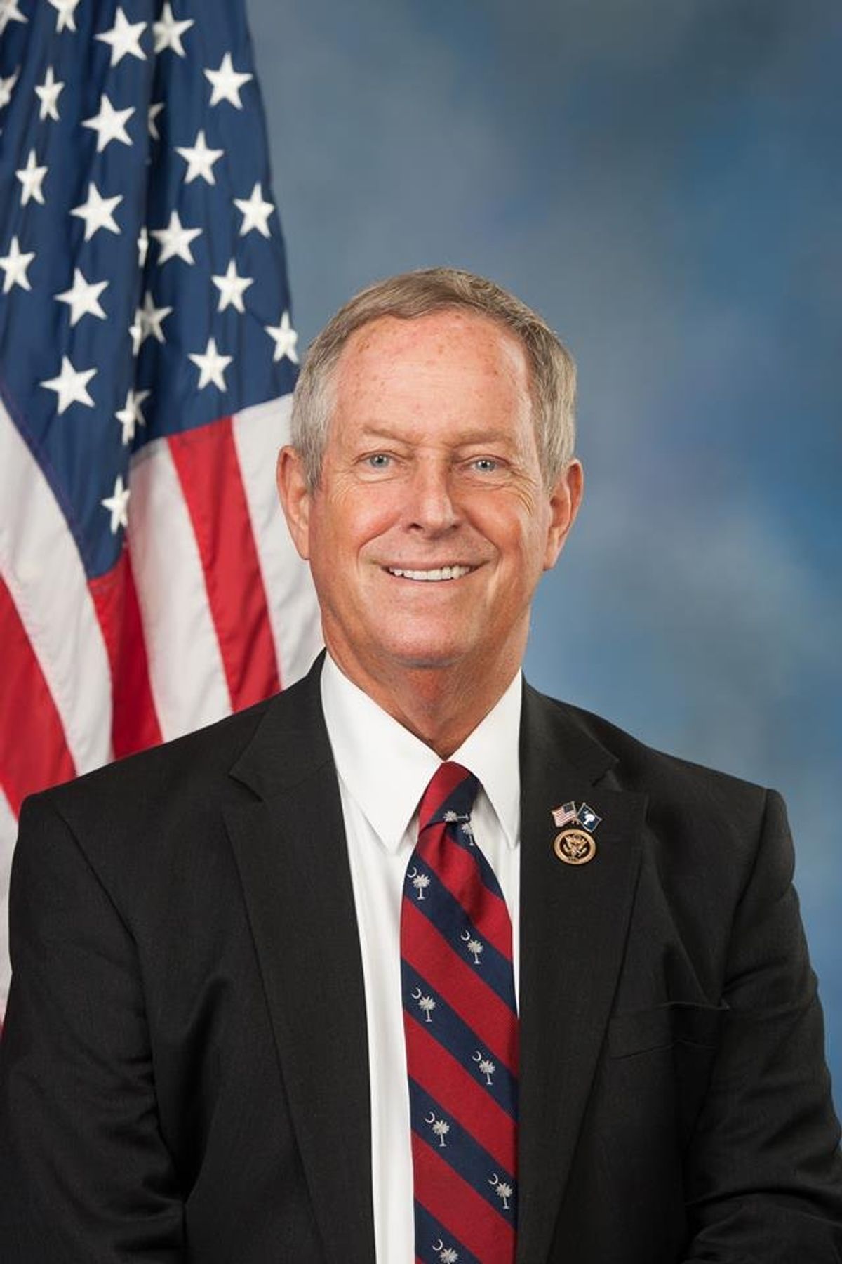 'You lie' Republican Joe Wilson hospitalized: report