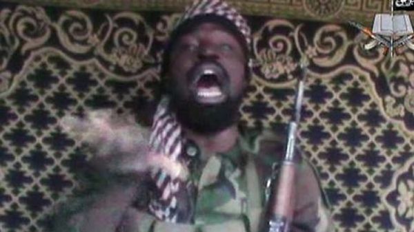 Boko Haram's five-year battle to impose caliphate kills thousands