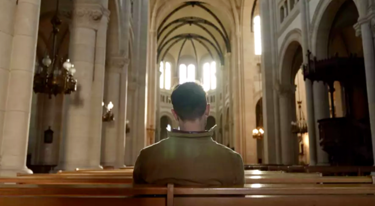 Paris’s Catholic Foreign Missions Society under fire over alleged sexual abuse