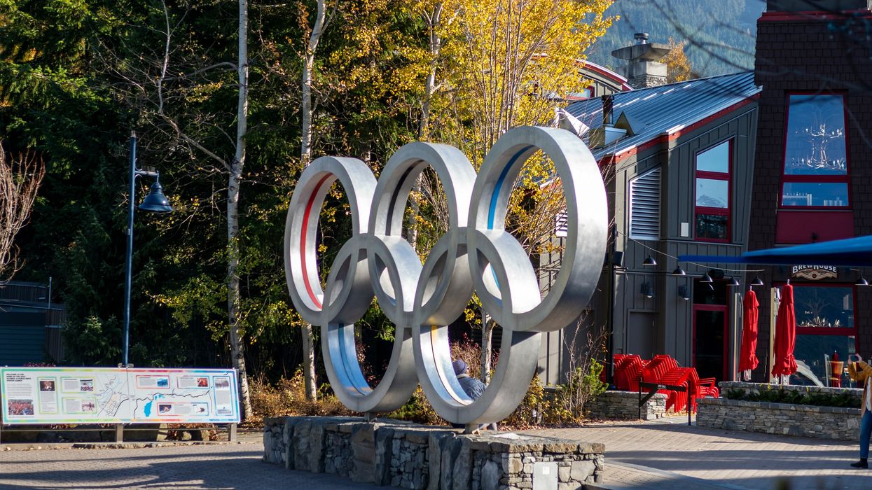 Mysterious 'Unknown Boy' may be the youngest ever Olympic champion