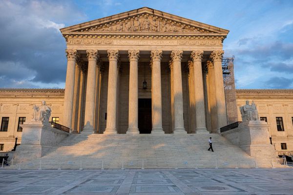 DOJ admits Trump admin has skin in conversion therapy Supreme Court fight