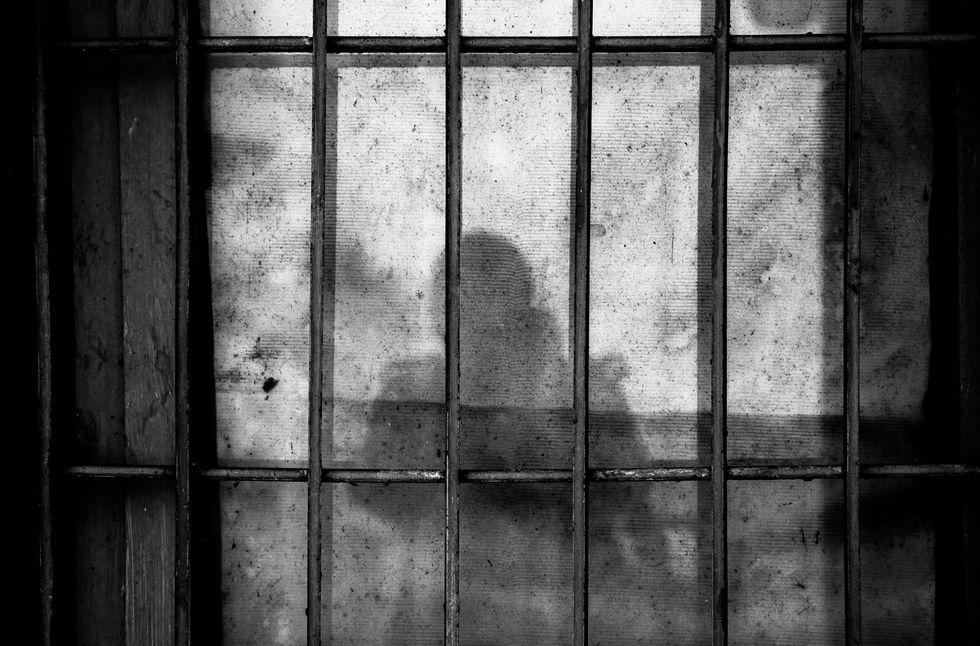 Their son’s prison death was under investigation — then the funeral home found evidence in his body bag