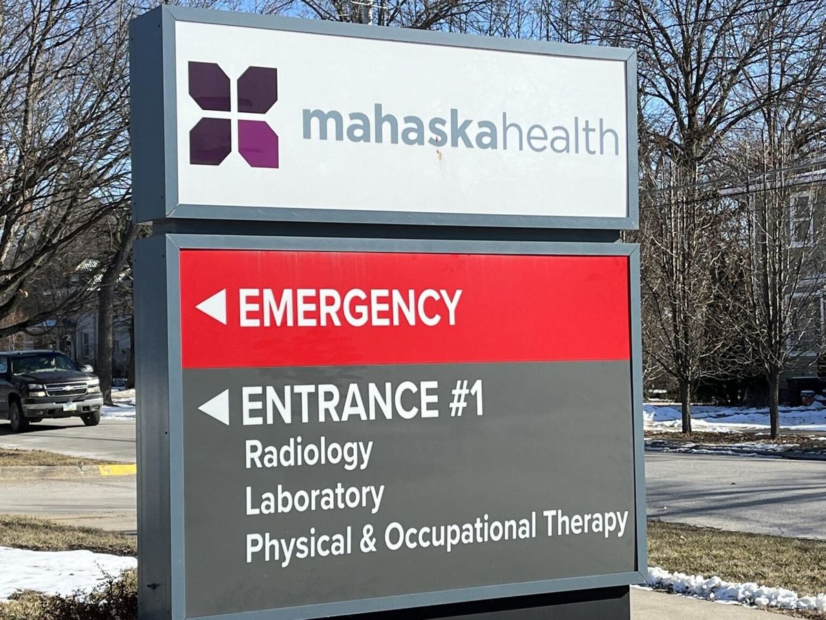 Medicaid cuts rippling through America threaten to shutter rural hospitals