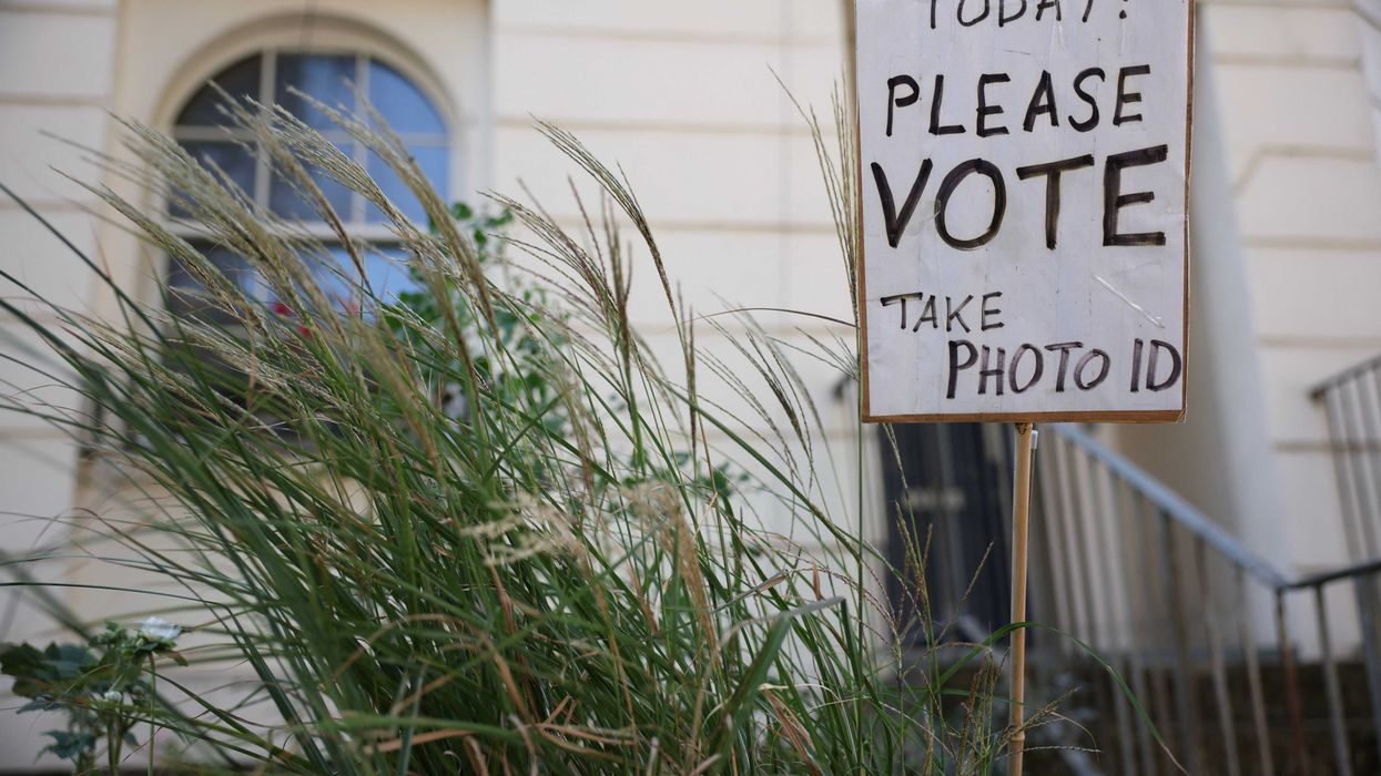 Midterm nightmare revealed that election experts can’t shake