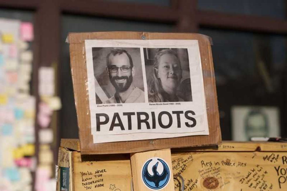 Eyes widen as blue state declares war on Trump admin to hold ICE accountable