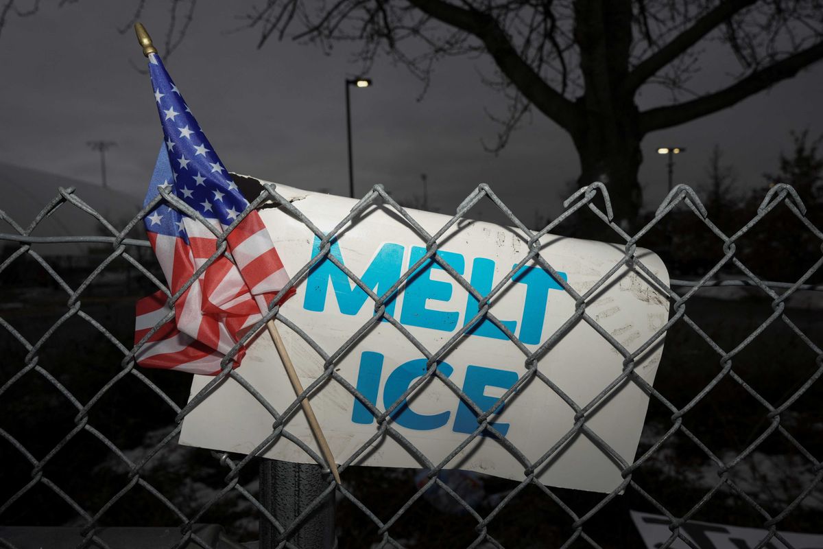 Leaked DHS memo warned against exact tactics used in ICE killing of Minnesota mom