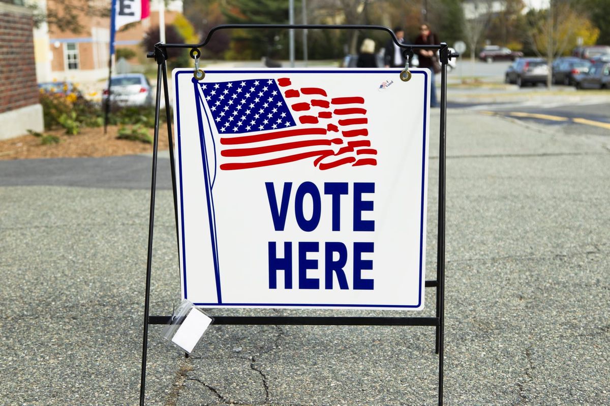 Report warns state voter purges are a growing threat to democracy