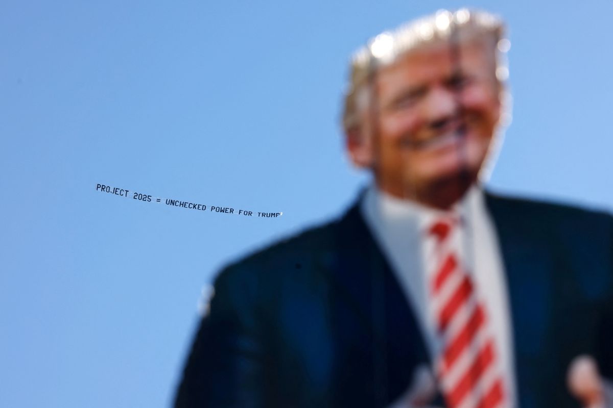 'Take a vacation': Lawyer urges clients to flee before Trump inauguration