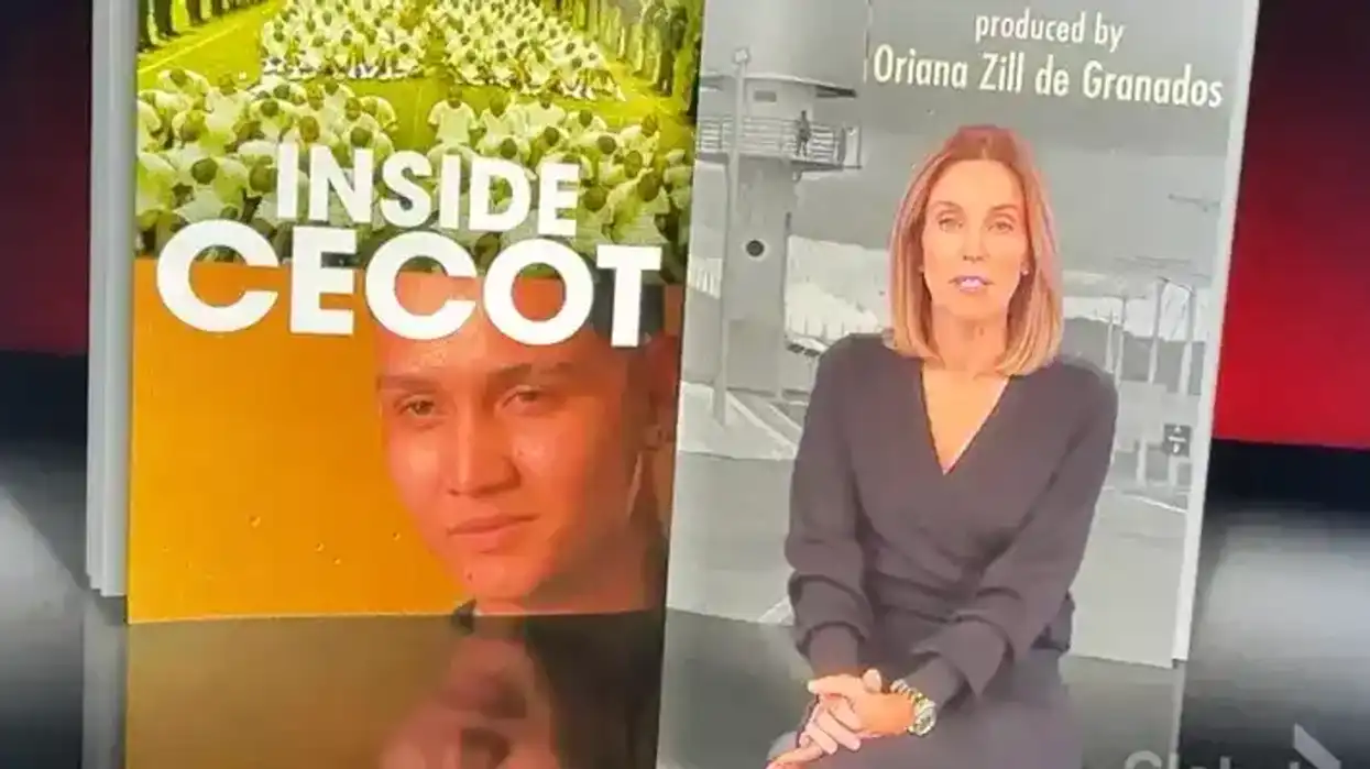 Watch the 60 Minutes segment blocked by CBS' News chief