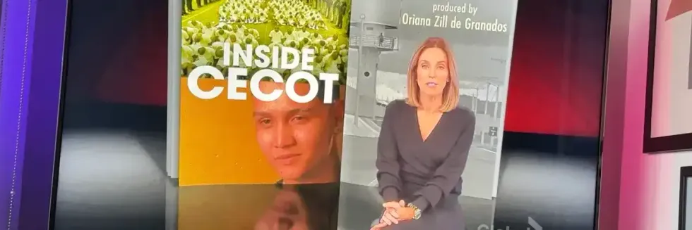 Watch the 60 Minutes segment blocked by CBS' News chief
