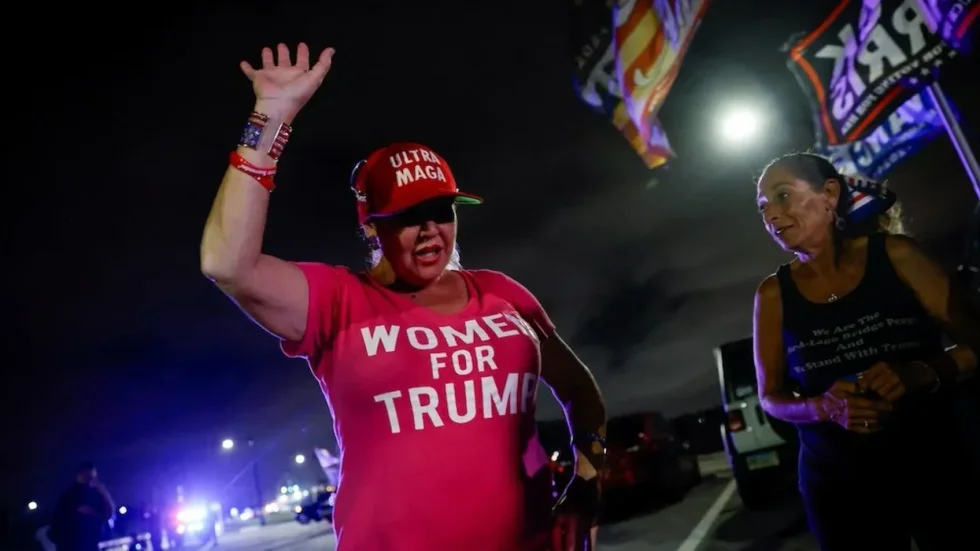 Poor Trump supporters are about to get a rude awakening — but we shouldn't be celebrating