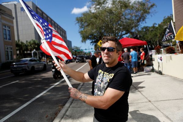 'Boomers made out like bandits': Young adults fume at the Trump economy