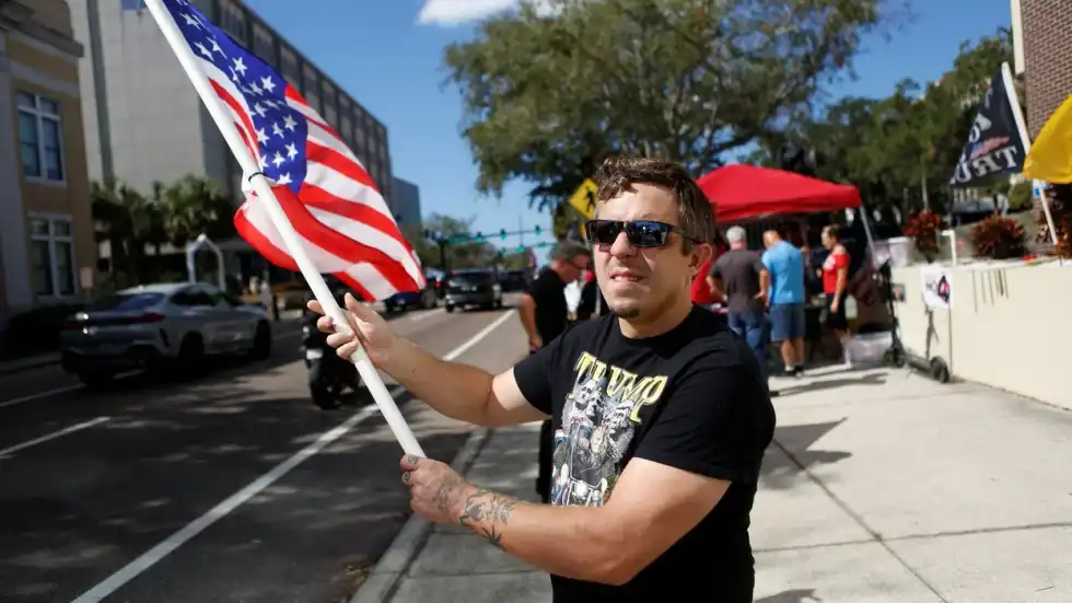 The ‘Lost Boys’ of Gen Z: How Trump won the hearts of alienated young men